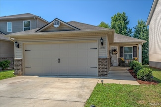 12580 Waterbury Way, Moundville, AL 35474
