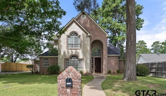 1876 Cedar Spur St, Tyler, TX 75703