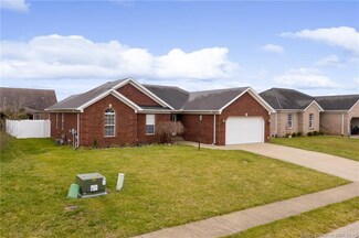 3206 Liberty Way, Jeffersonville, IN 47130