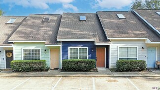 10513 N Oak Hills Pkwy Unit 3, Baton Rouge, LA 70810