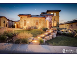 9383 Vista Hill Ln, Lone Tree, CO 80124