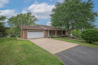 802 Hawthorne Dr, Neosho, MO 64850