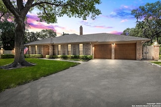2719 Whisper Dove St, San Antonio, TX 78230
