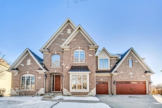 3581 Wetlands Dr, Elgin, IL 60124