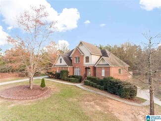 3007 Shadow Oaks Way, Wilsonville, AL 35186