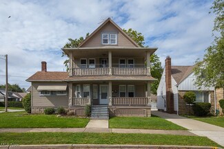 928 E 232nd St, Euclid, OH 44123