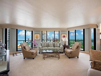 4901 Gulf Shore Blvd N Unit 1802, Naples, FL 34103