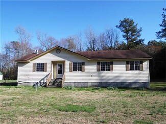 7071 Church Ln, Charles City, VA 23030