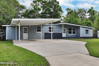 8023 Chateau Dr S, Jacksonville, FL 32221