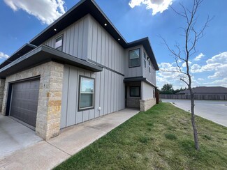 6040 24th St Unit 5, Lubbock, TX 79407