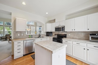 604 S Yarrow St, Lakewood, CO 80226