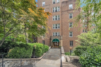 280 Bronxville Rd Unit 5B, Bronxville, NY 10708