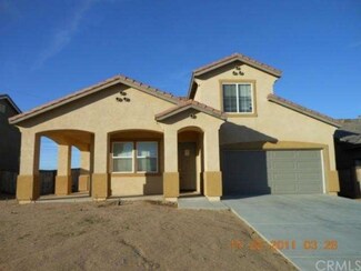 12434 Sunset Rd, Victorville, CA 92392