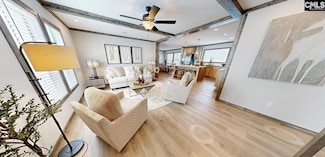 231 State Road S-32-1195, Leesville, SC 29070