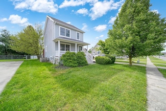 3641 Country Side Dr, Adrian, MI 49221