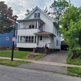 52-54 Hillendale St, Rochester, NY 14619