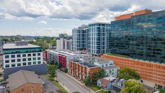 807 18th Ave S Unit 308, Nashville, TN 37203