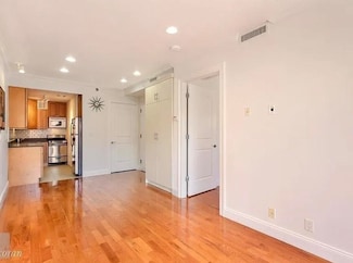 111 W 113th St Unit 4-B, New York, NY 10026