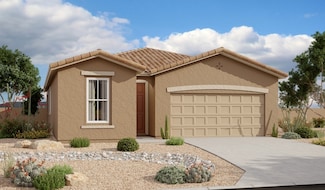 Sunstone, Vail, AZ 85641