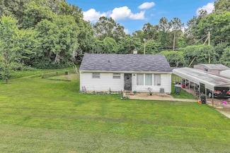 923 Joel Ave, Memphis, TN 38127