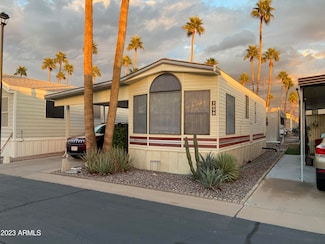 1098 Shoshone Dr Unit 98, Apache Junction, AZ 85119