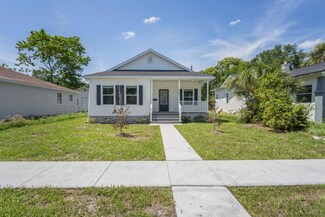 1050 Melrose Ave S, Saint Petersburg, FL 33705