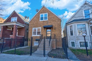 4027 W 25th St, Chicago, IL 60623