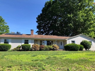 119 Mount Warner Rd, Hadley, MA 01035