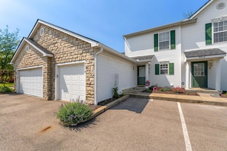 4714 Athalia Dr Unit 26B, Columbus, OH 43228