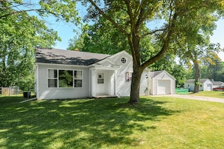 2806 Alamo Ave, Kalamazoo, MI 49006