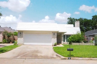 5 Tiffany Square, Sugar Land, TX 77478