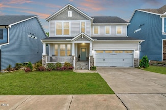 4408 Walker Hallow St, Raleigh, NC 27616