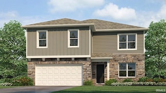 1044 Stuckey Pointe Pass, Fort Wayne, IN 46818