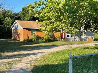 20140 Ferguson Rd, Okmulgee, OK 74447