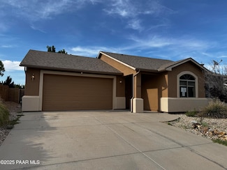 6830 E Sandhurst Dr, Prescott Valley, AZ 86314