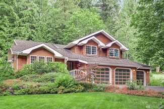 15121 Cedar Grove Rd NE, Poulsbo, WA 98370