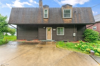 6122 Camp Blvd, Hanoverton, OH 44423