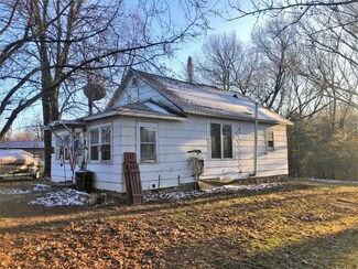 556 S Eyder Ave, Phillips, WI 54555