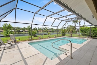 1348 Monarch Cir, Naples, FL 34116