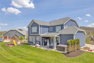 5525 Fontana Ct, Export, PA 15632