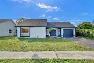 8400 NW 7th St, Pembroke Pines, FL 33024