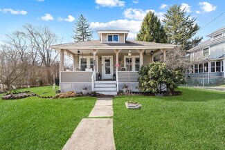 37 Bouve Ave, Brockton, MA 02301