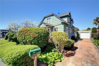 2342 NW 98th St, Seattle, WA 98117
