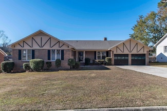 108 Vale Dr, Lexington, SC 29073