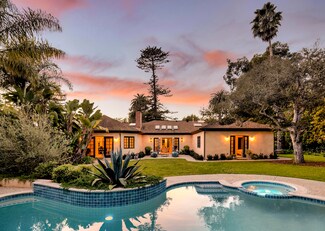 160 Miramar Ave, Santa Barbara, CA 93108