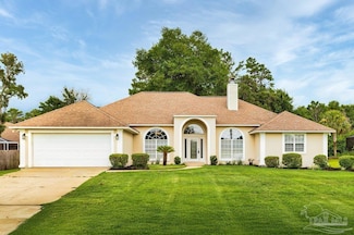 2830 Masters Blvd, Navarre, FL 32566