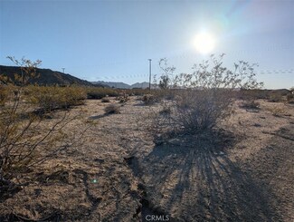 6851 Sherman Rd, Twentynine Palms, CA 92277