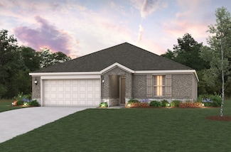 3337 Longfellow Ave, Anna, TX 75409