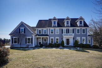 7 Mulligan Way, Northborough, MA 01532