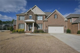 7790 Stratford Ln, Atlanta, GA 30350